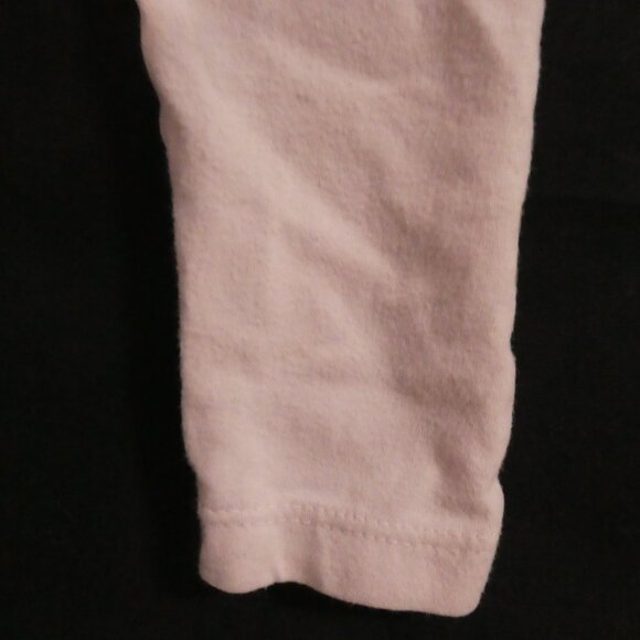 KIDS HEADQUARTERS | 18 months | Pink Pajama Bottoms *Stain... See last photo - Picture 12 of 13